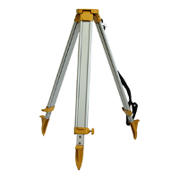 TOPCON FLAT TOP TRIPOD  